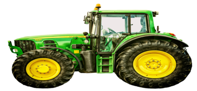 tracteur